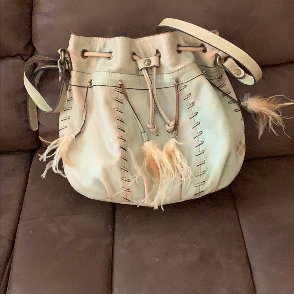 Patricia Nash bag! 150 obo
